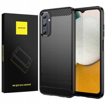 Carbon Galaxy A05s crna