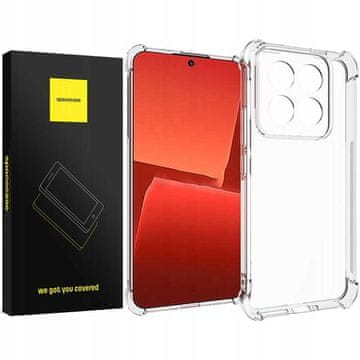anti-šok za Xiaomi 14 Pro