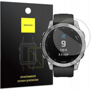 SW Glass 2.5D Garmin Fenix 7 / 7 Solar