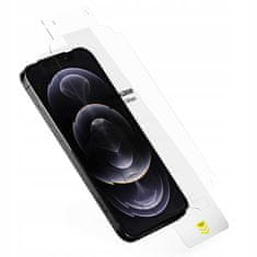 QuickFit Glass za iPhone 12 Pro Max