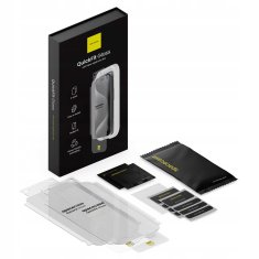 QuickFit Glass za iPhone 12 Pro Max