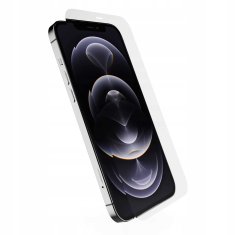 QuickFit Glass za iPhone 12 Pro Max