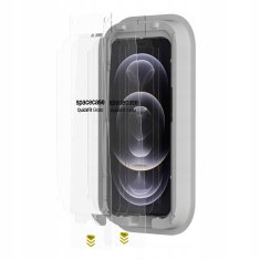 QuickFit Glass za iPhone 12 Pro Max