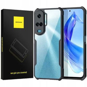 Beetle Honor 90 Lite crna