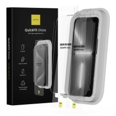 QuickFit Glass za iPhone 13 Pro Max/14 Plus