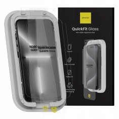 QuickFit Glass za iPhone 13 Pro Max/14 Plus