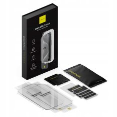 QuickFit Glass za iPhone 13 Pro Max/14 Plus