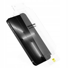 QuickFit Glass za iPhone 13 Pro Max/14 Plus