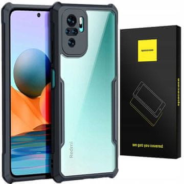 Beetle Redmi Note 10 Pro crna