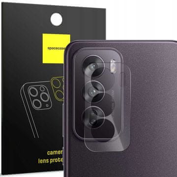 zaštitno staklo za kameru za Oppo Reno 12 5G/12 Pro 5G