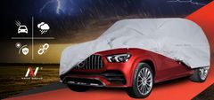Zaštitna navlaka za automobile protiv tuče 7 mm za automobile i suv 455