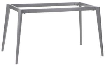 STEMA Okvirni okvir 115x64 cm NY-A385, sivi