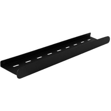 REA POLICA ZA KUPAONICU SF03-600-B CRNA SKU -06008