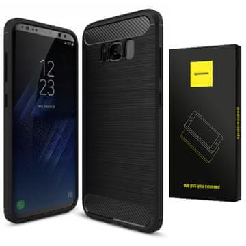 Carbon Galaxy S8