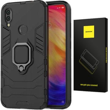 X-Ring Redmi Note 7 crna