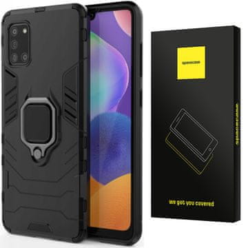 X-Ring Galaxy A31 crna