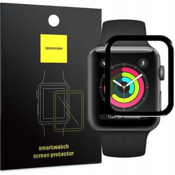hibridno staklo AW 42 mm
