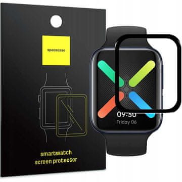 hibridno staklo Oppo Watch 2 42 mm