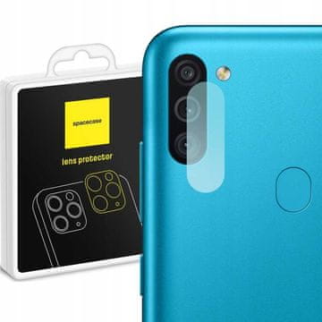 staklo za kameru Galaxy M11