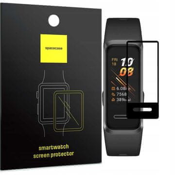 hibridno staklo Huawei Band 4 Pro