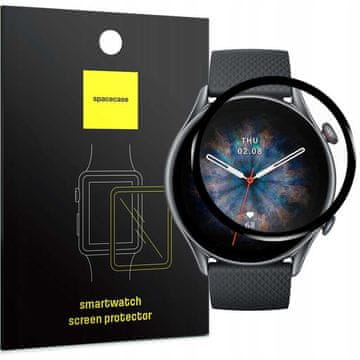 hibridno staklo Amazfit GTR 3 Pro
