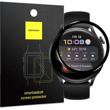 hibridno staklo za Huawei Watch 3