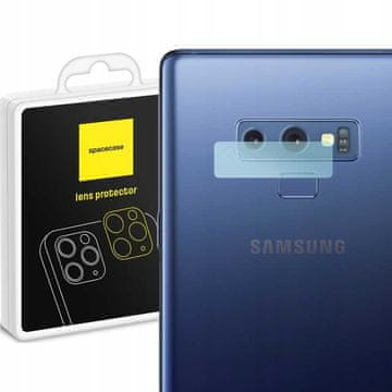staklo za kameru za Galaxy Note 9