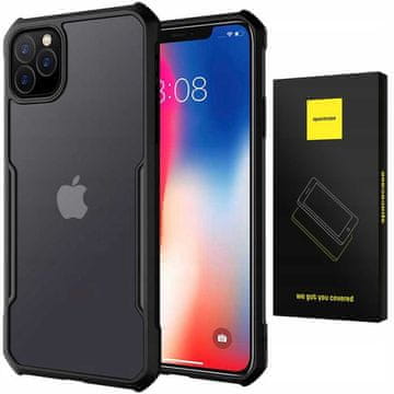 Beetle za iPhone 11 Pro Max crna