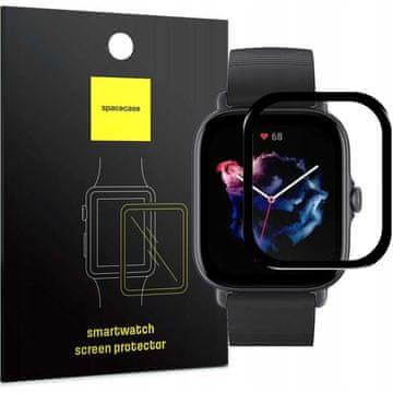 hibridno staklo Amazfit GTS 3