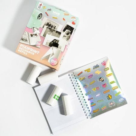 Kreativni komplet dodatkov