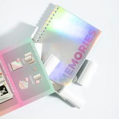 MOB Kreativni set pribora za PixiPrint kameru