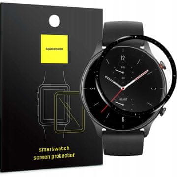 hibridno staklo Amazfit GTR 2E