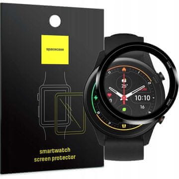 hibridno staklo Mi Watch
