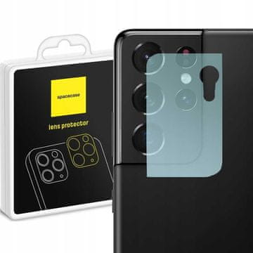 staklo za kameru za Galaxy S21 Ultra