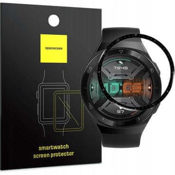 hibridno staklo za Huawei Watch GT2E 46 mm