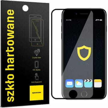 Glass 5D za iPhone 6/6S/7/8/SE 2020