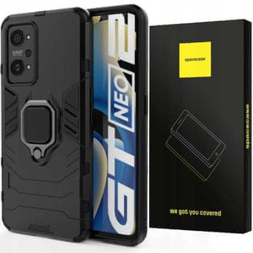 X-Ring Realme GT Neo 2 / 3T crna