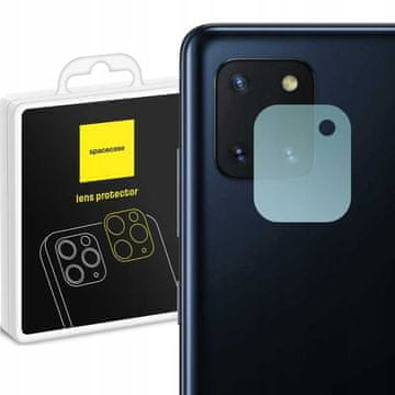 staklo za kameru za Galaxy Note 10 Lite