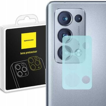 zaštitno staklo za kameru za Oppo Reno 6 Pro 5G