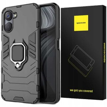 X-Ring Realme 9i 5G crna