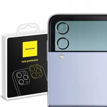 staklo za kameru za Galaxy Z Flip 4