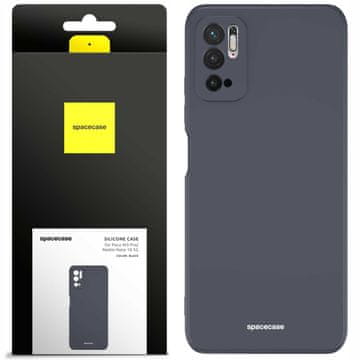 Silikonska maskica za Poco M3 Pro/ Note 10 5G crna