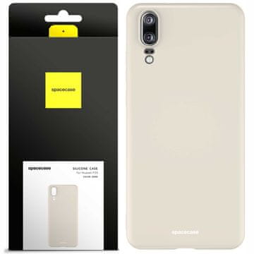 Silikonska maskica za Huawei P20 s kostima