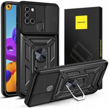Camring Galaxy A21s crna