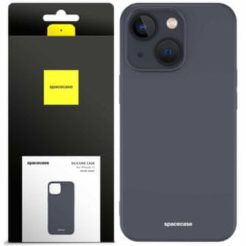 Silikonska maskica za iPhone 13 crna