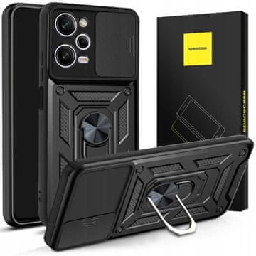 Camring Poco X5 Pro/Note 12 Pro crna