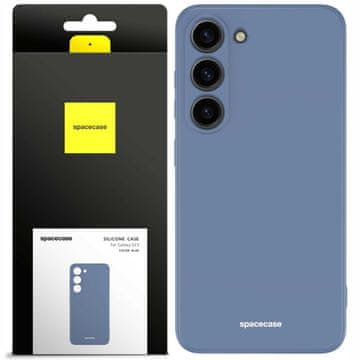 Silikonska maskica za Galaxy S23 plava