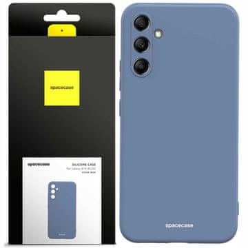 Silikonska maskica za Galaxy A14 4G/5G plava