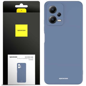 Silikonska maskica za Poco X5 5G/Redmi Note 12 5G plava
