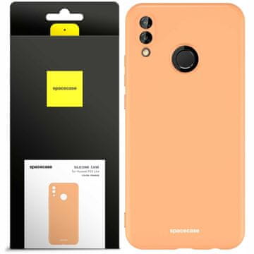 Silikonska maskica za Huawei P20 Lite, narančasta